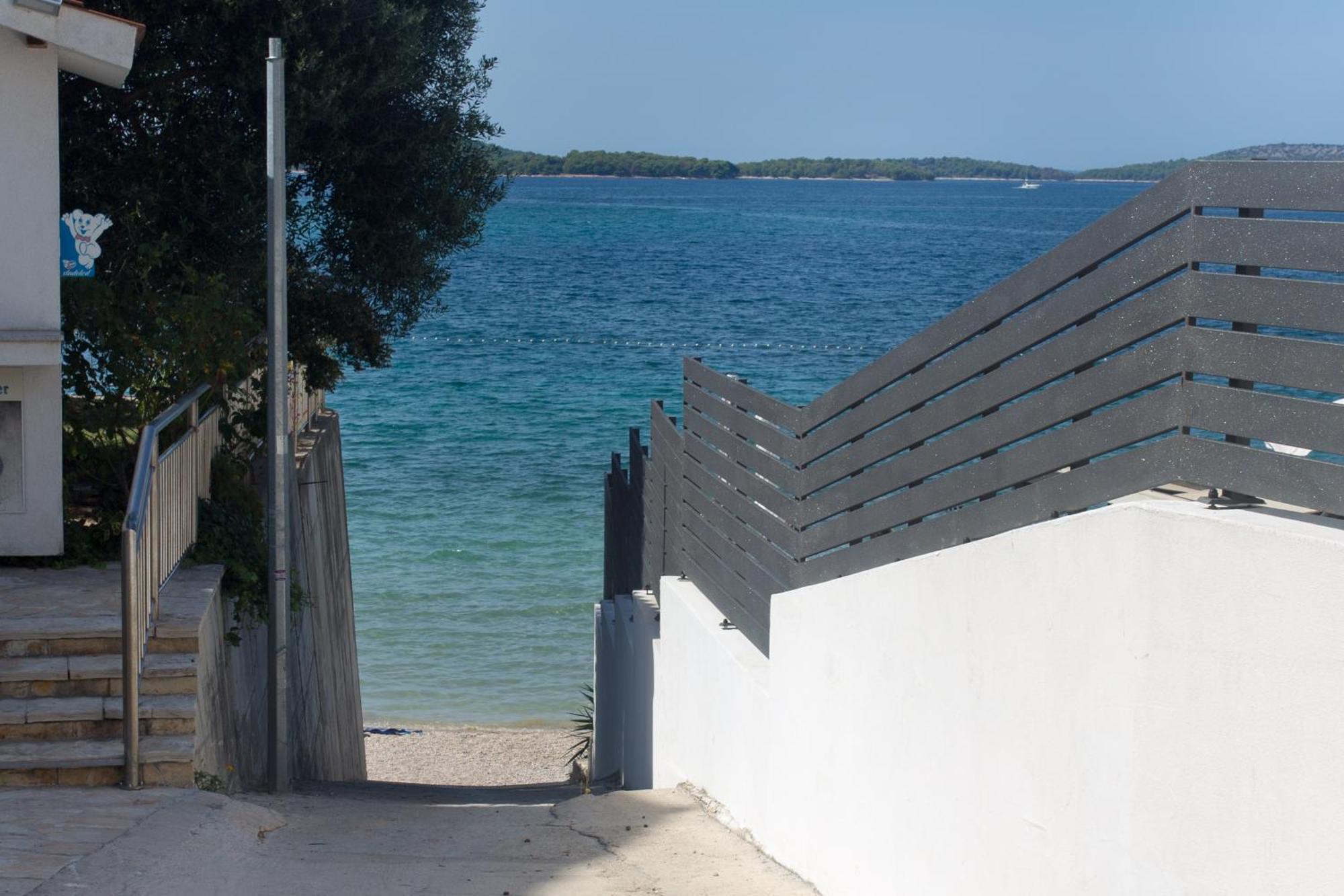 Villa Aqua ซาบอริซ ภายนอก รูปภาพ